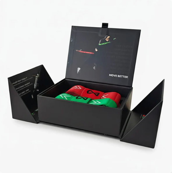 Two8 Bands - Dual Band System for Performance & Recovery